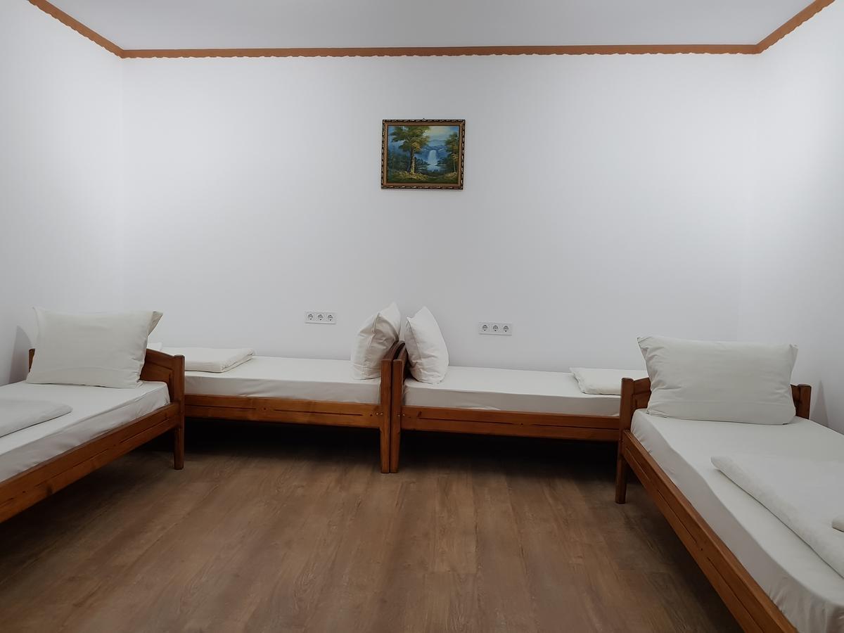 Pensiunea Cristina si Pavel Sighişoara Esterno foto